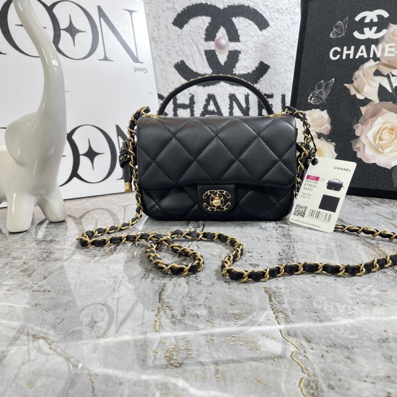 Ch*el cf series bags